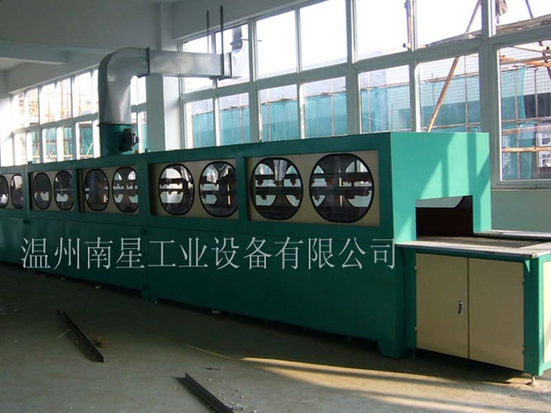 供应滤清器磷化水洗流水